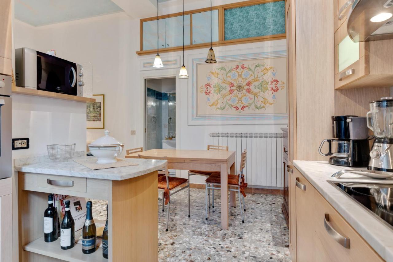 Appartamento San Michele - Affitti Brevi Italia Lucca Exteriér fotografie